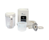 MOMINI Multiblender parowy z funkcją podgrzewania butelek 7w1 MiniC - 1361076 - zdjęcie 4
